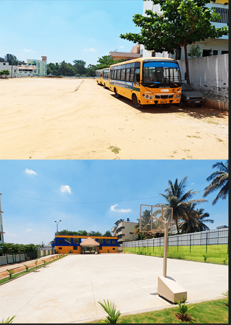 Christ Imperial Institute of Management and Science Bangalore Campus photo 1